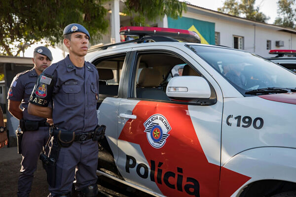 Precatório Policia Militar