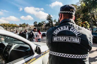 Precatório Guarda Civil Metropolitana - GCM